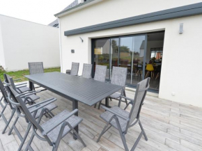 Maison Sarzeau, 5 pièces, 10 personnes - FR-1-639-2